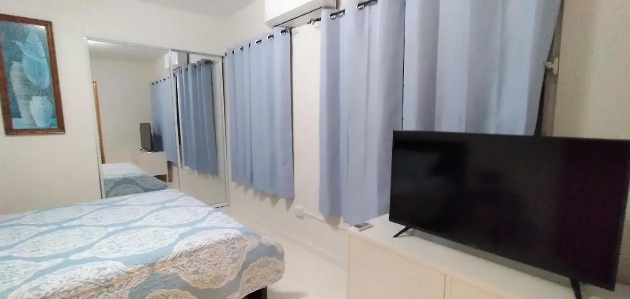 Mar Bonita Beach Appartment II Исабела