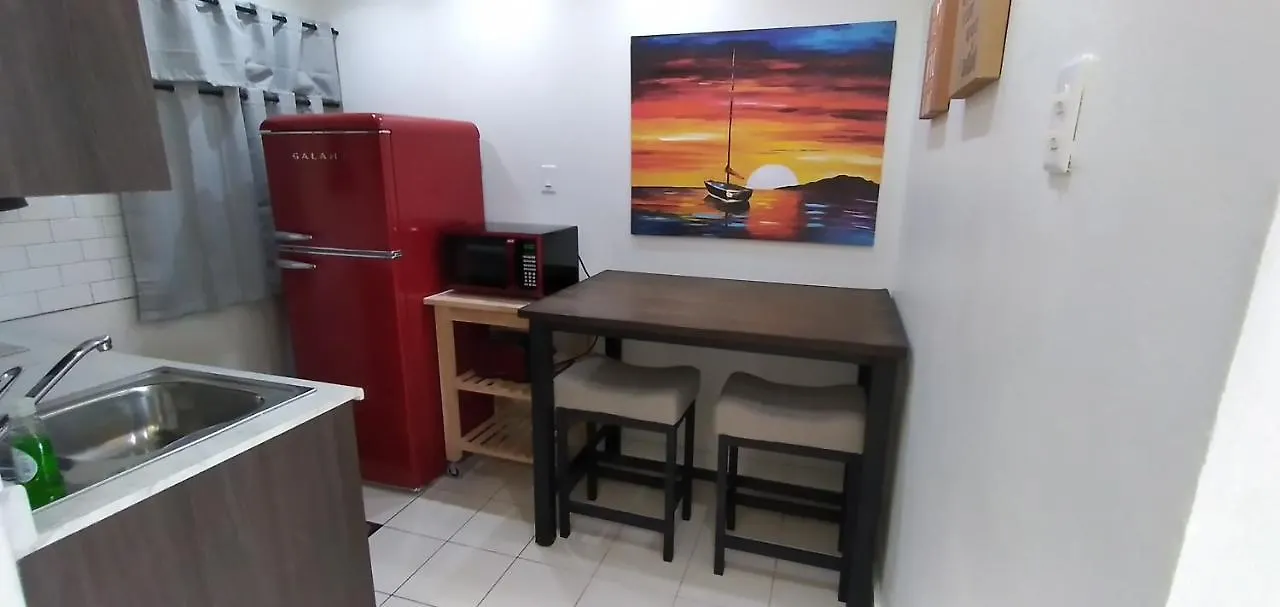 Mar Bonita Beach Appartment II Исабела