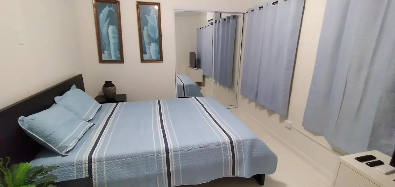 Mar Bonita Beach Appartment II Isabela