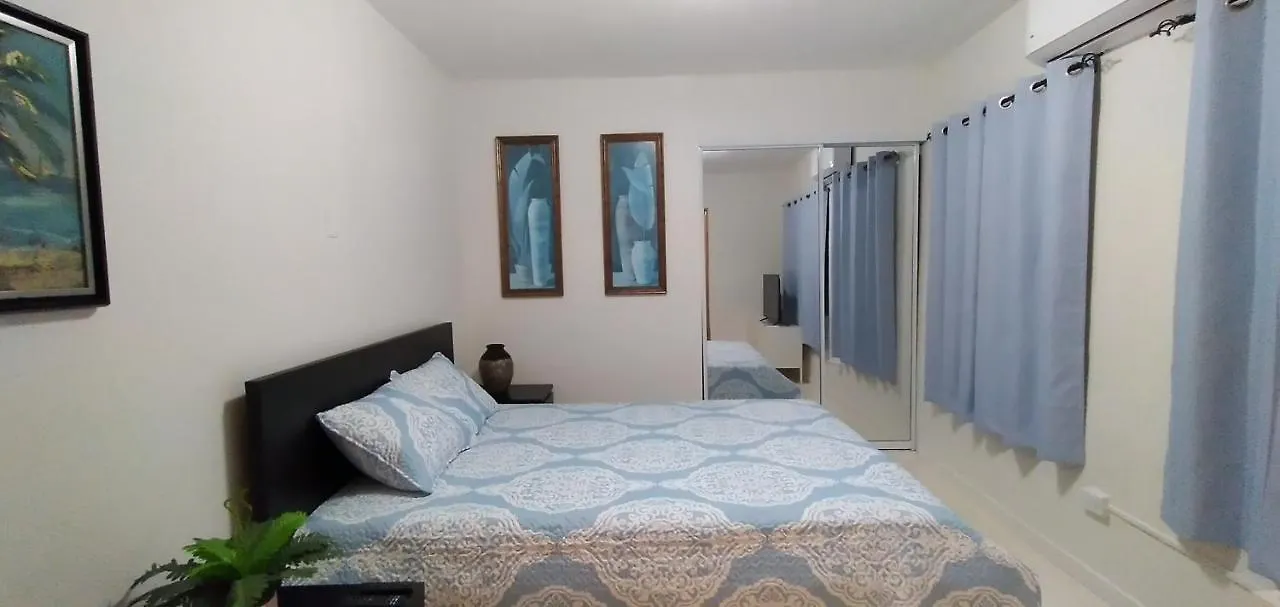 Mar Bonita Beach Appartment II Isabela 0*,