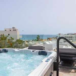 Fig Tree Bay Residences 5 Protaras